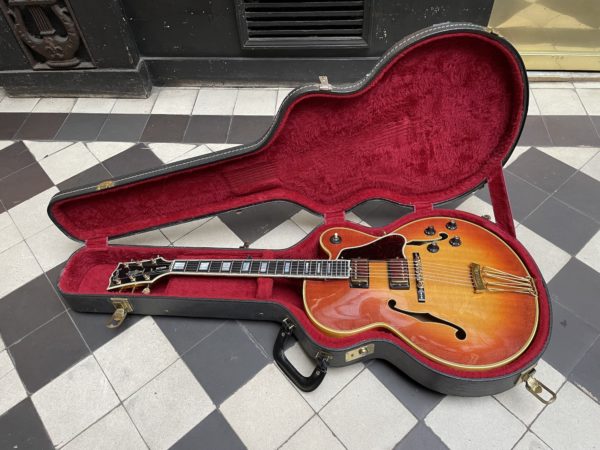 1975 GIBSON BYRDLAND - Image 9