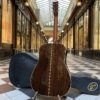 bourgeois vintage d adirondack top 2002