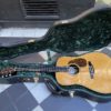 bourgeois vintage d adirondack top 2002