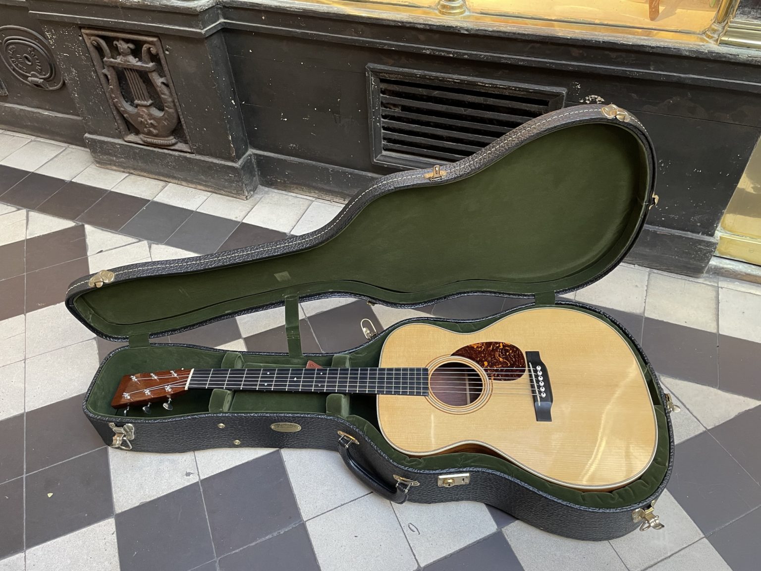 martin 0 16ny 1963 (copie)