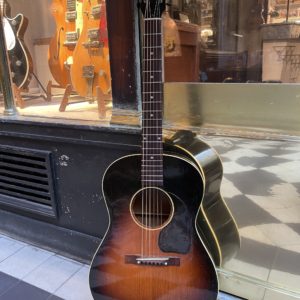 gibson mandoline style f 2 1912 (copie)