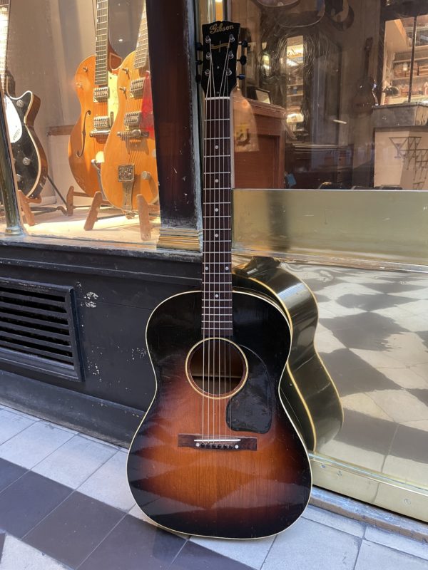 gibson mandoline style f 2 1912 (copie)