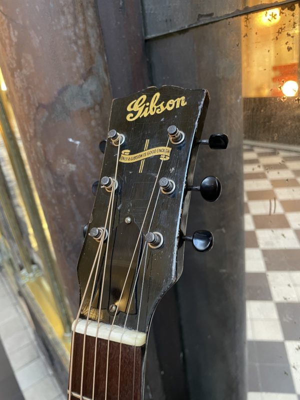 gibson mandoline style f 2 1912 (copie)