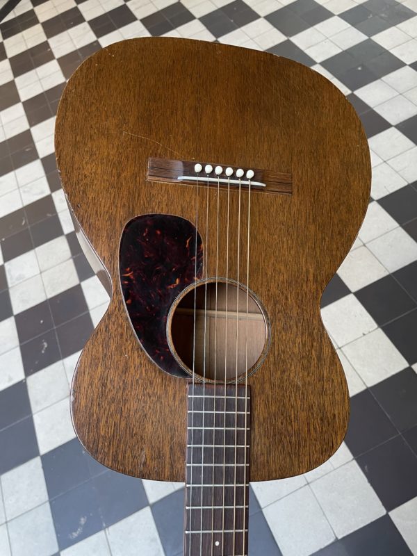 martin 0 15 1959