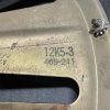 fender deluxe 6g3 1962