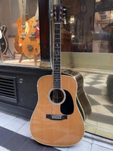 martin d 35 1988