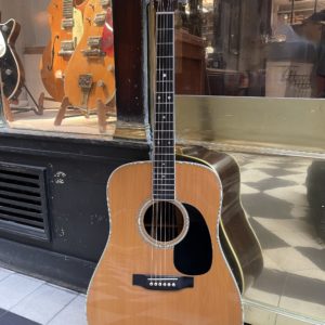 1988 MARTIN D-35