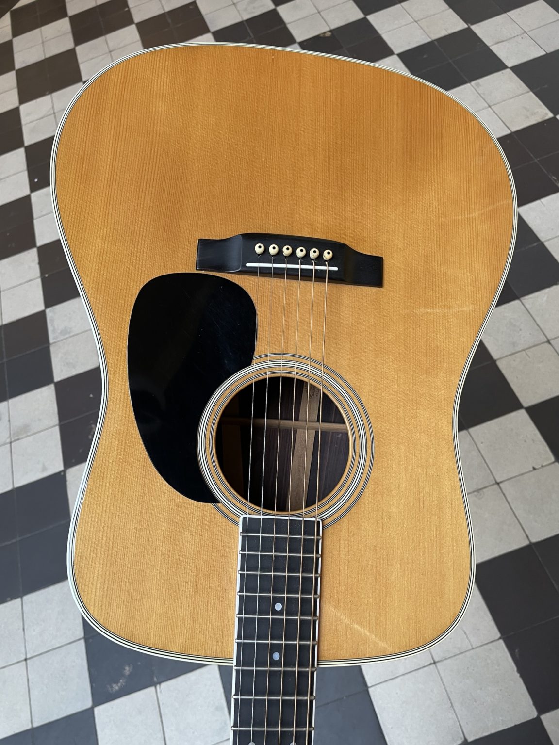 martin d 35 1988