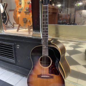 gibson lg 1 1963