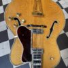 levin model 1 de luxe c.1953