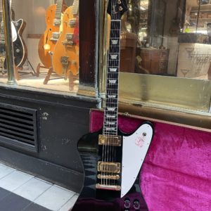 gibson firebird v 1991