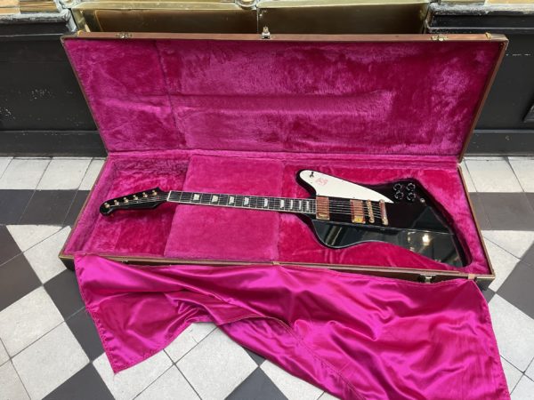 gibson firebird v 1991