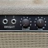 fender deluxe 6g3 1962