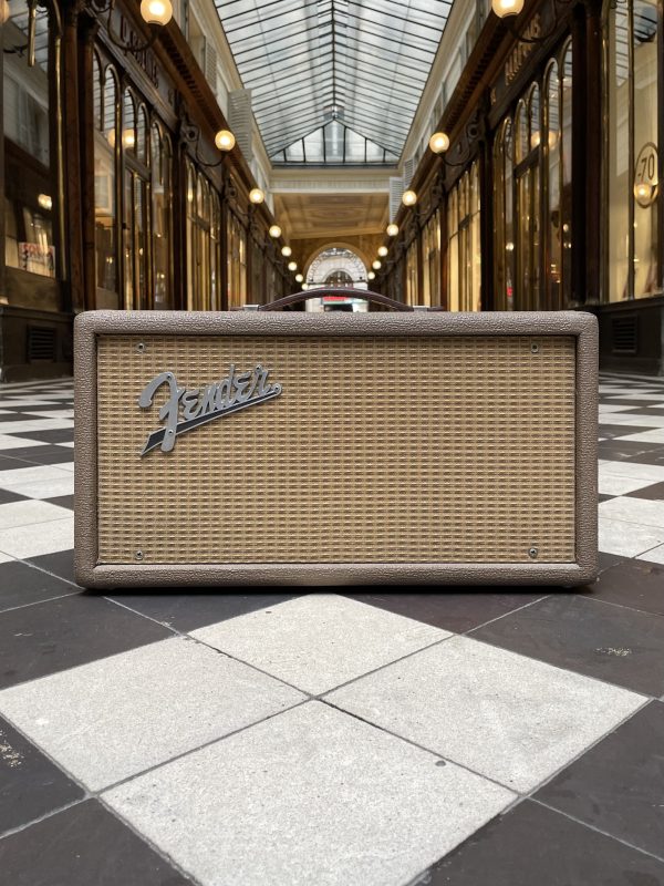 fender reverb 6g15 1962 (copie)