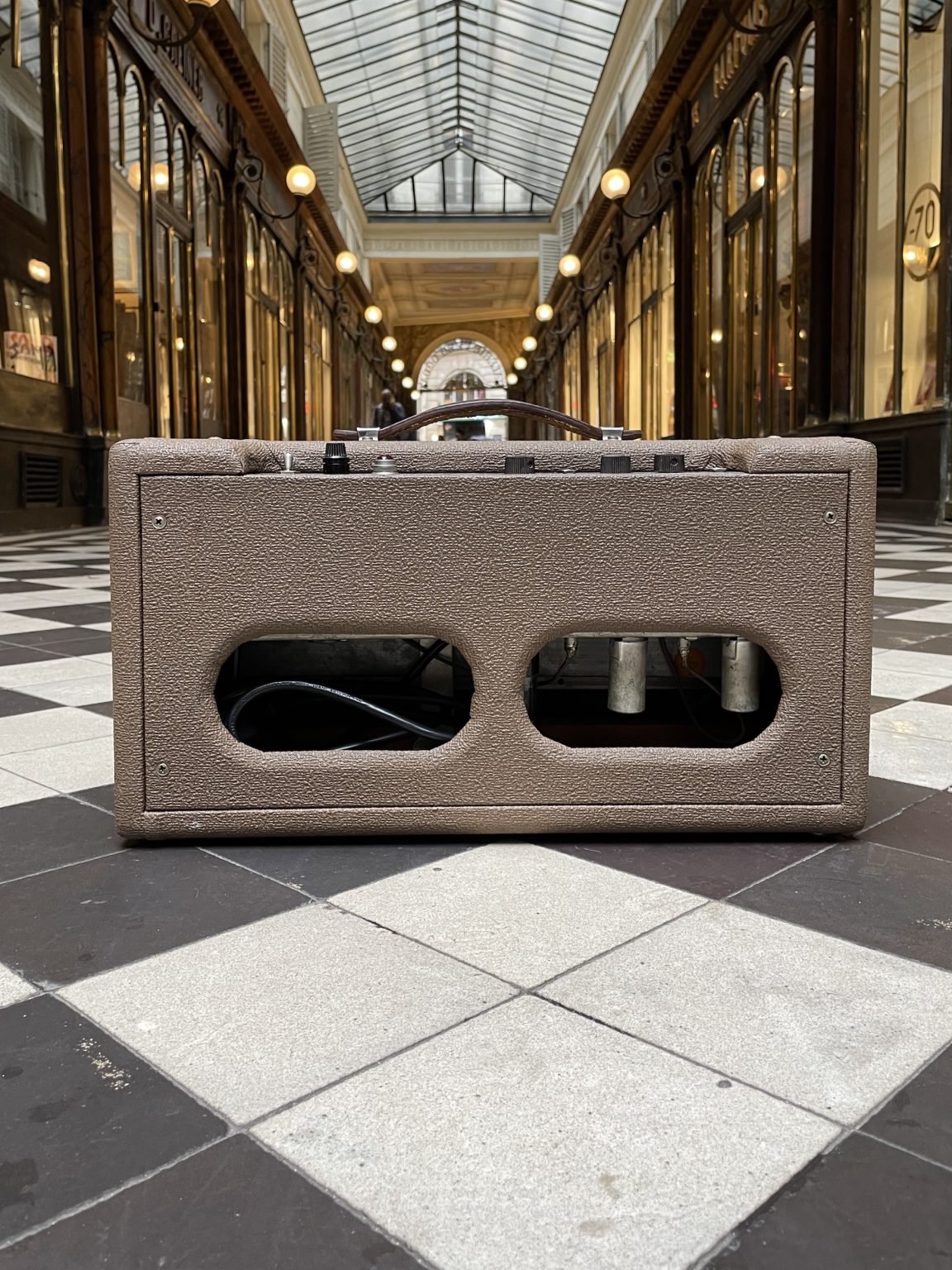 fender reverb 6g15 1962 (copie)