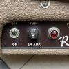 fender reverb 6g15 1962 (copie)