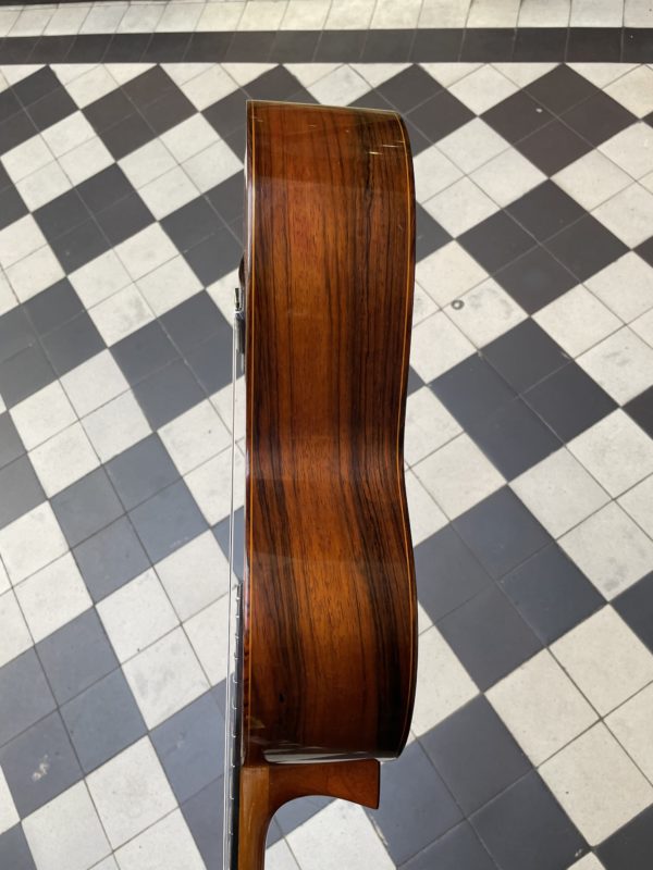 1972 josÉ ramirez 1a