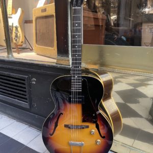 gibson es 125 1960