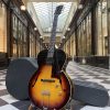 gibson es 125 1960