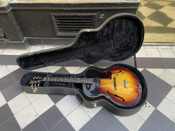 gibson es 125 1960