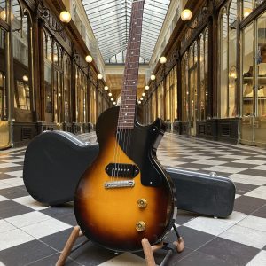 gibson les paul junior 1954