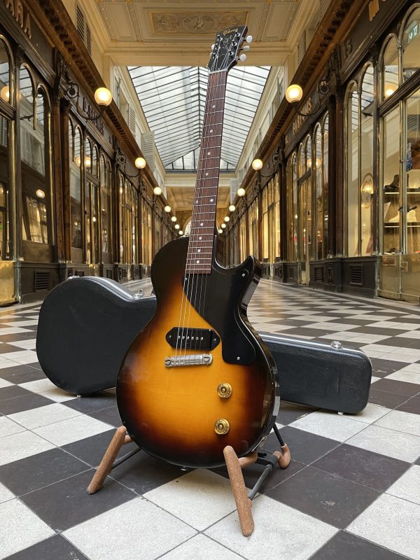gibson les paul junior 1954