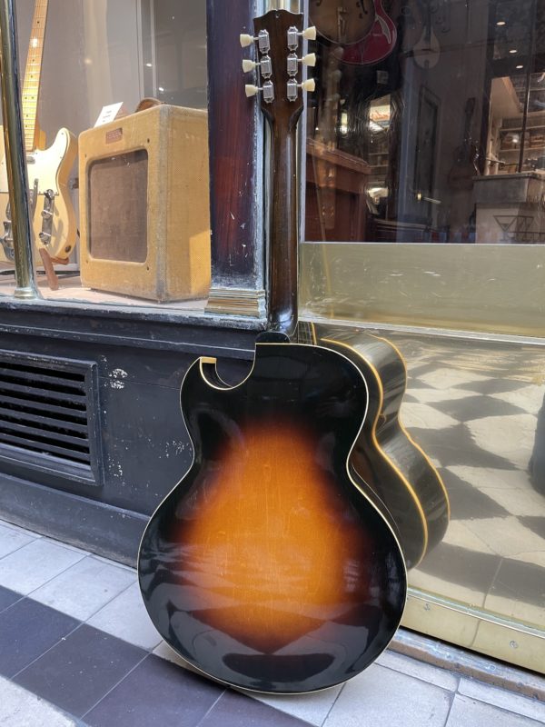 1953 GIBSON ES-175 - Image 2