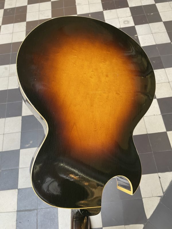 gibson es 125 1960 (copie)