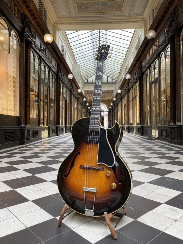 1953 GIBSON ES-175 - Image 7