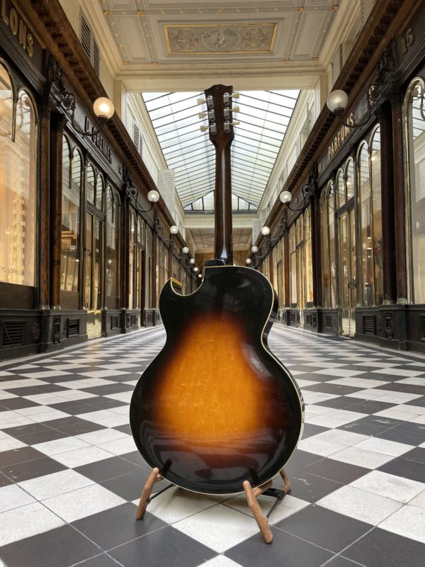 1953 GIBSON ES-175 - Image 8