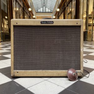 1961 FENDER VIBROLUX 5F11