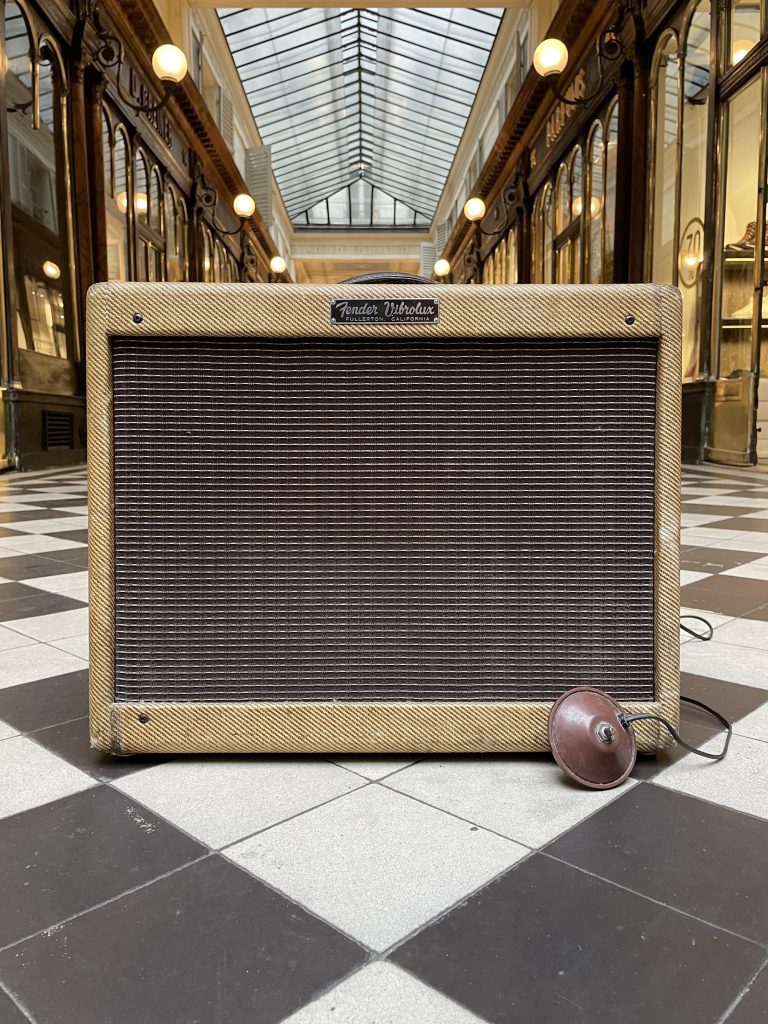 fender deluxe 6g3 1962 (copie)