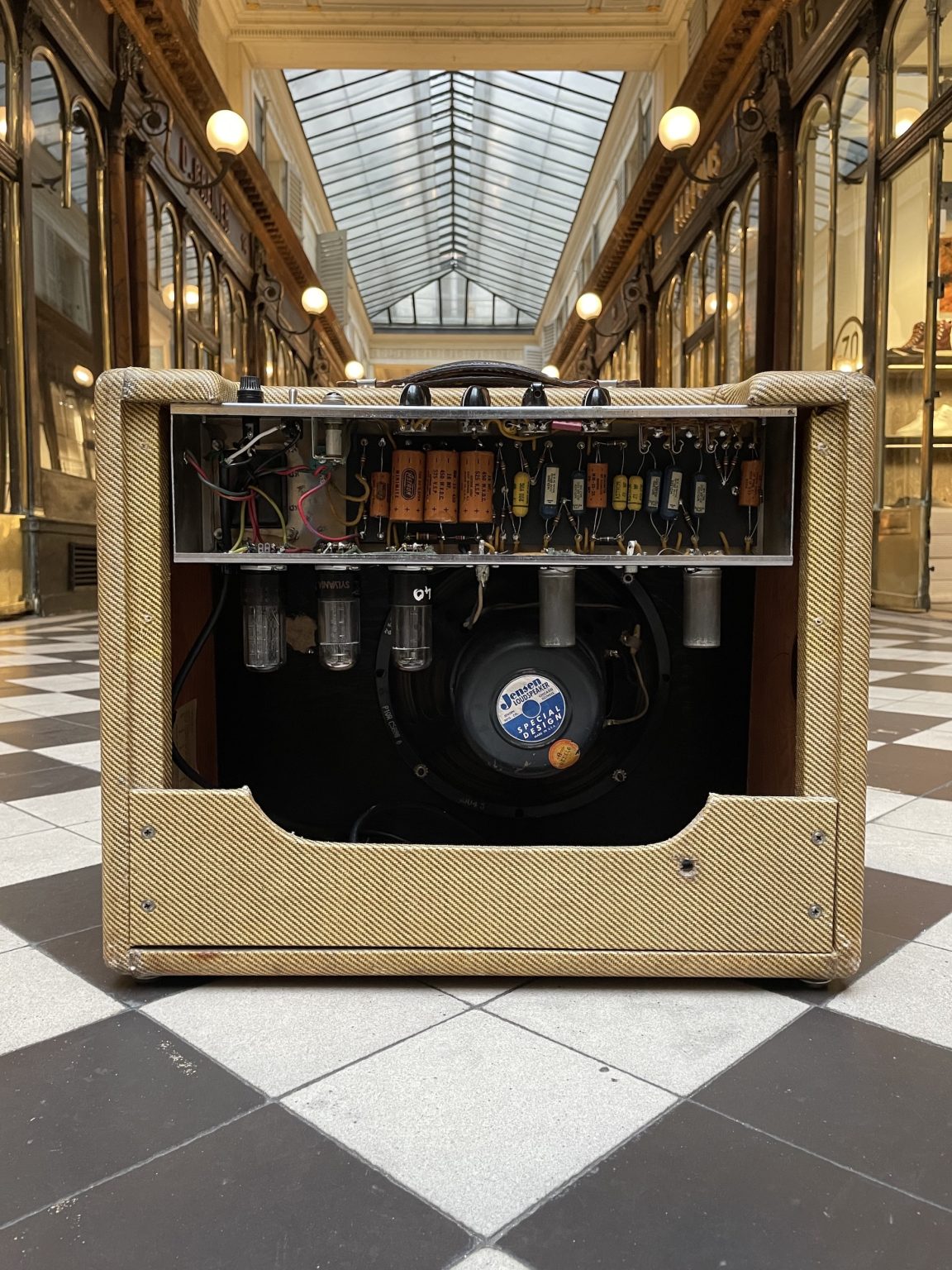 fender deluxe 6g3 1962 (copie)