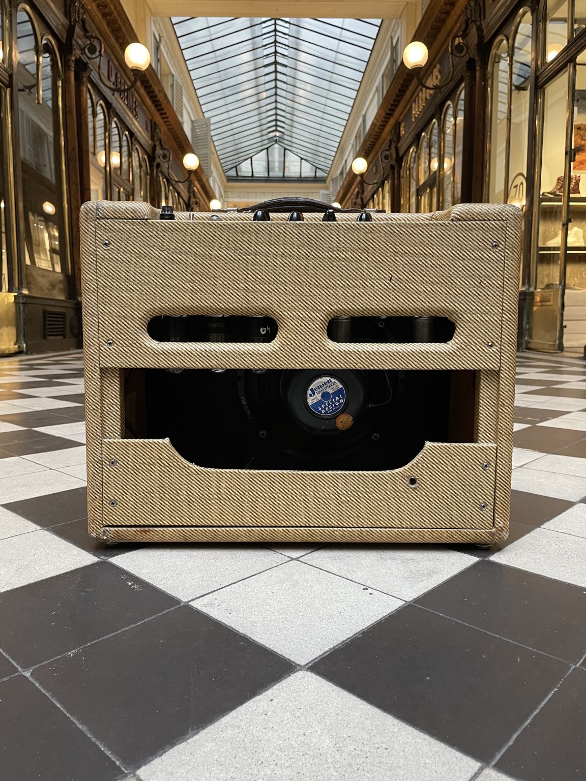 fender deluxe 6g3 1962 (copie)