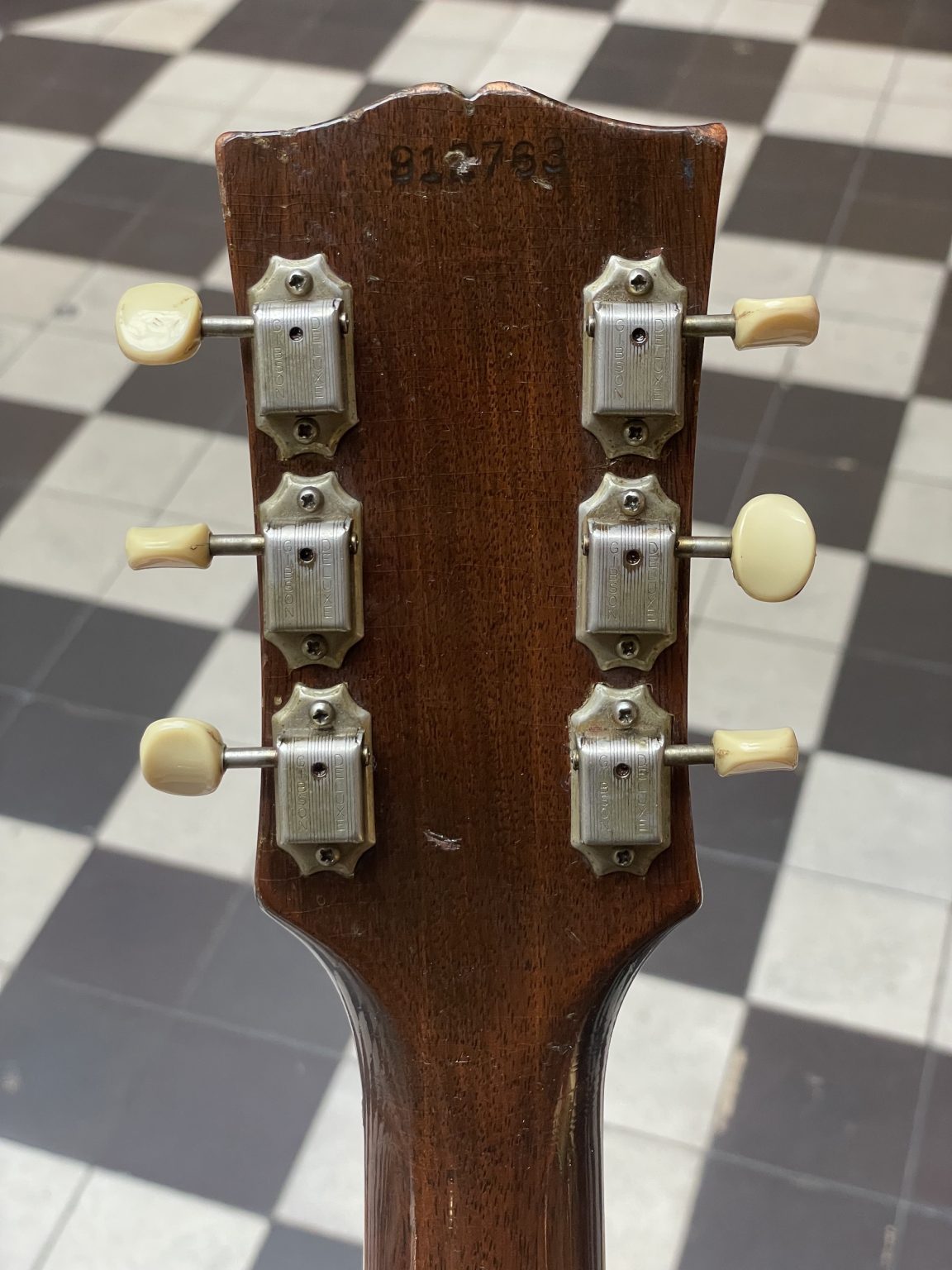 gibson sjn southerner jumbo 1969