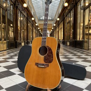 gibson sjn southerner jumbo 1969