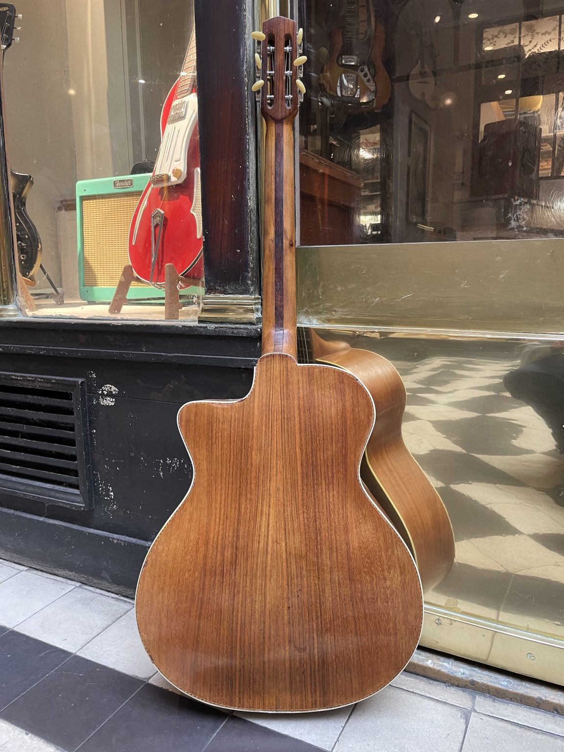 joseph di mauro chorus c.1950