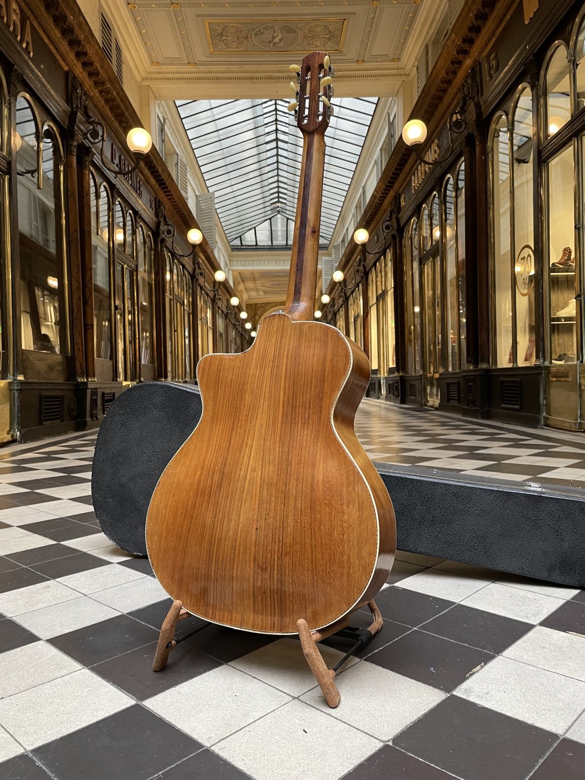 joseph di mauro chorus c.1950