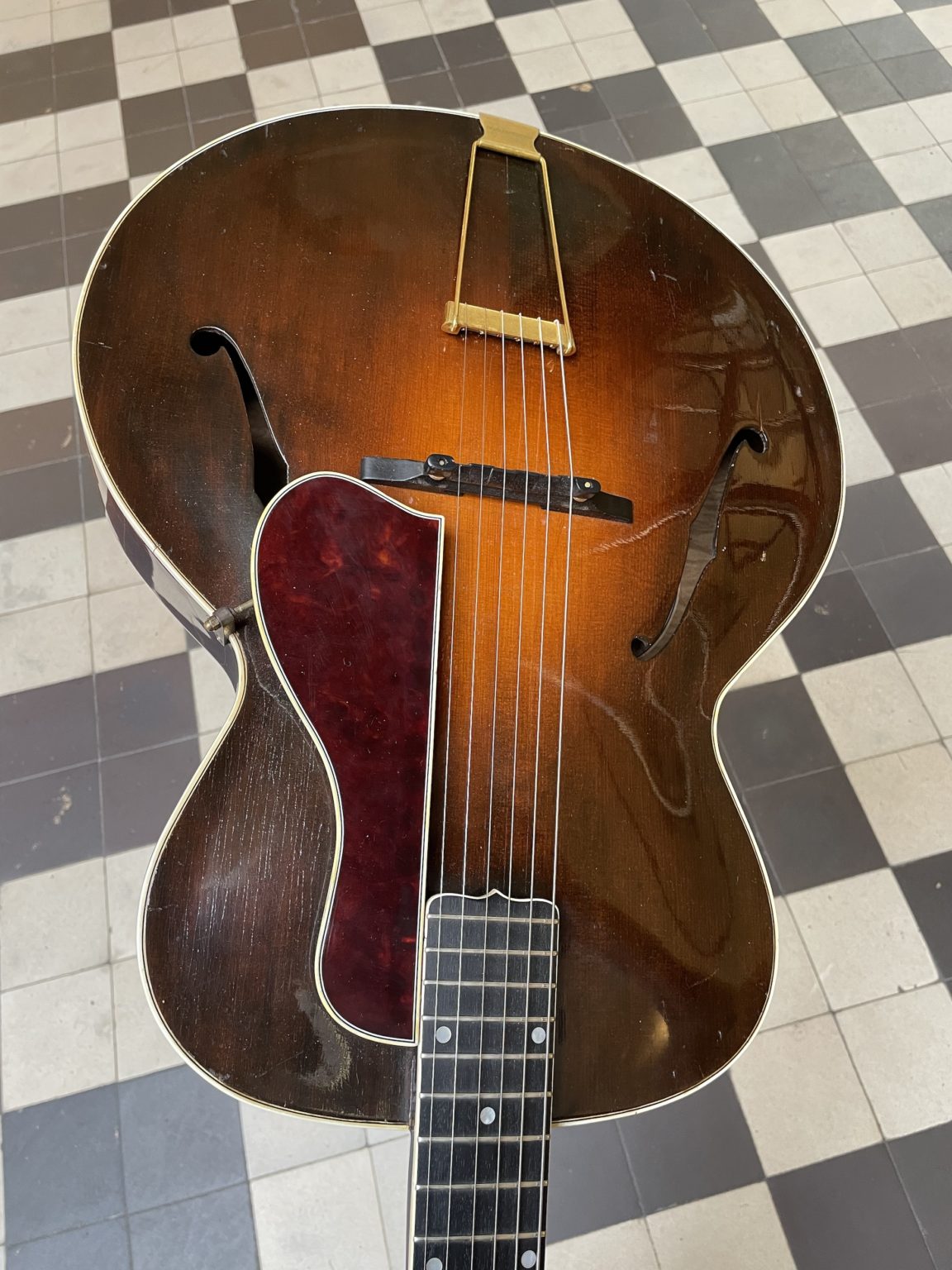 gibson l 5 master model 1927