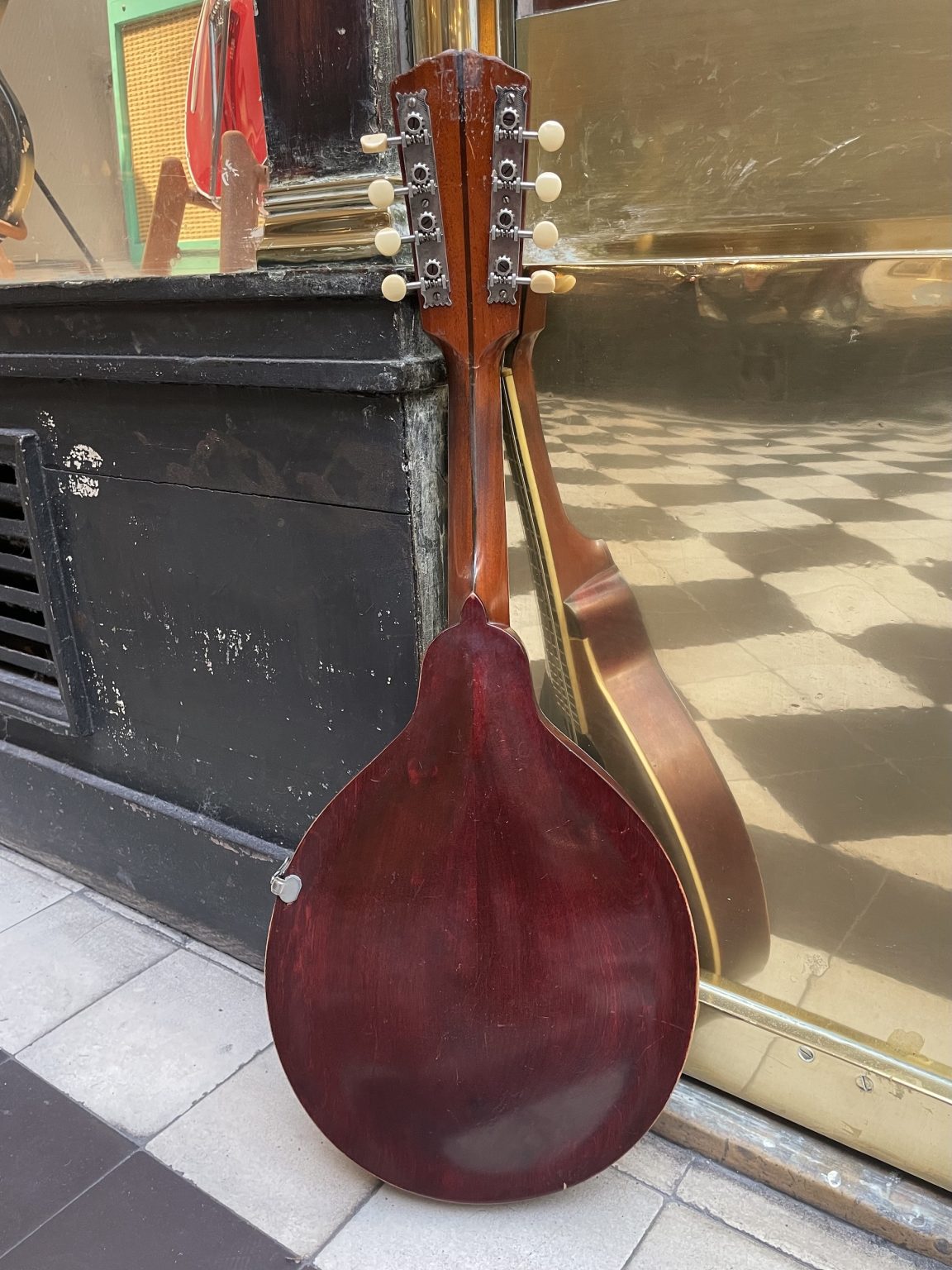 gibson mandoline style a 1 1918 (copie)