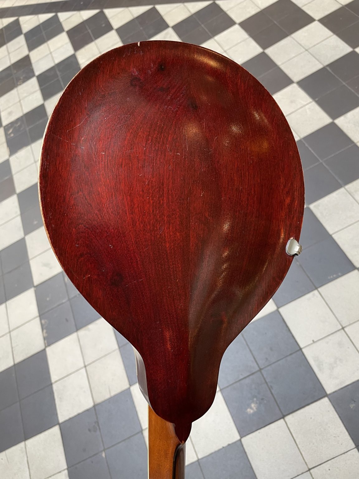 gibson mandoline style a 1 1918 (copie)