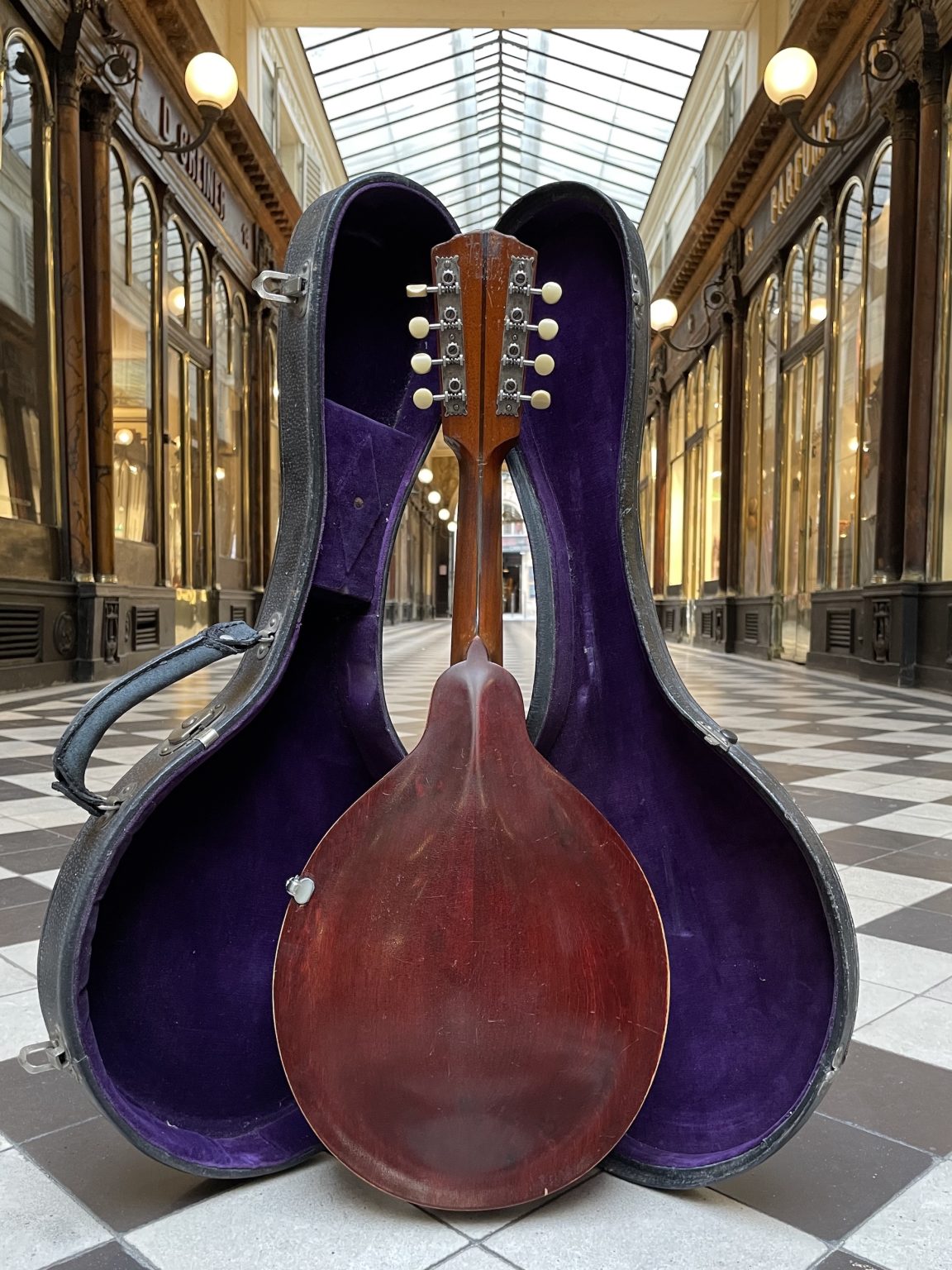 gibson mandoline style a 1 1918 (copie)