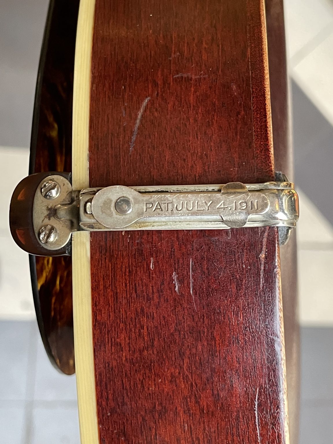 gibson mandoline style a 1 1918 (copie)