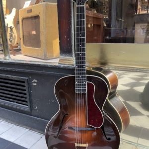 gibson l 5 master model 1927