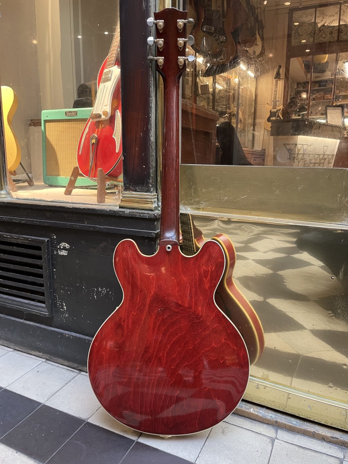 gibson es 355td 1959