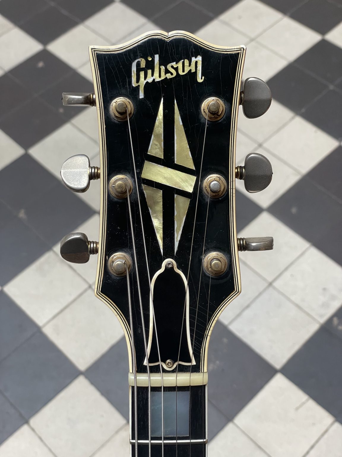 gibson es 355td 1959
