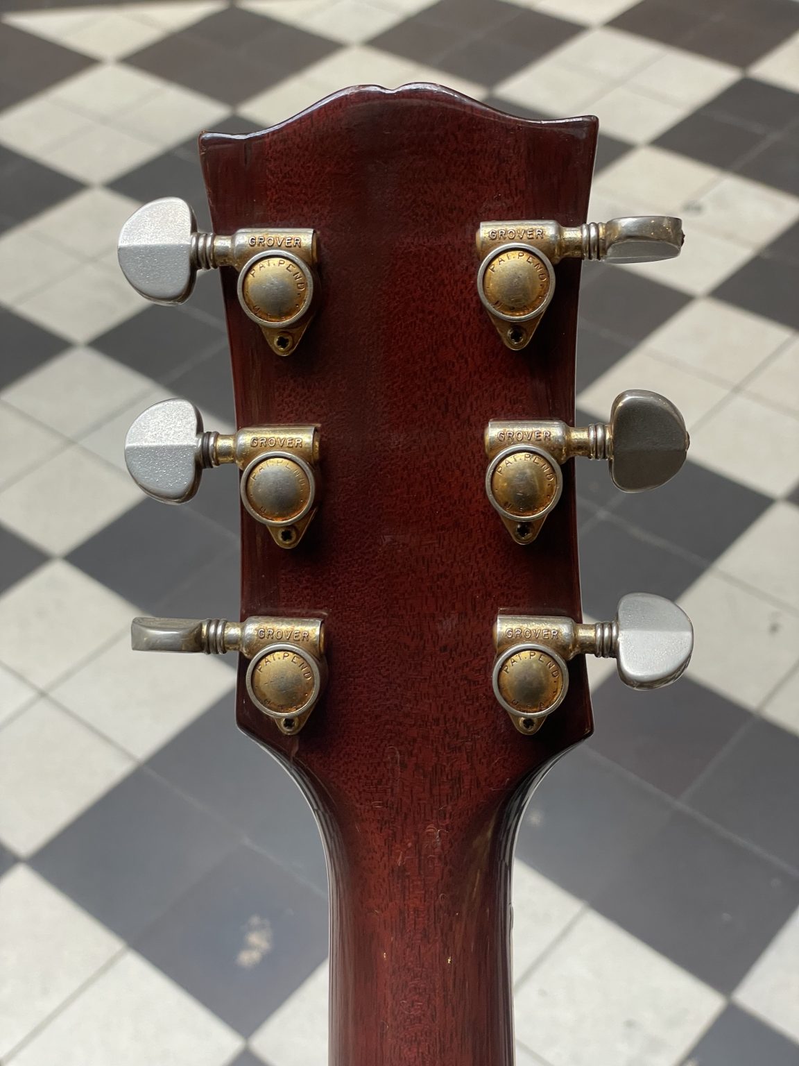 gibson es 355td 1959