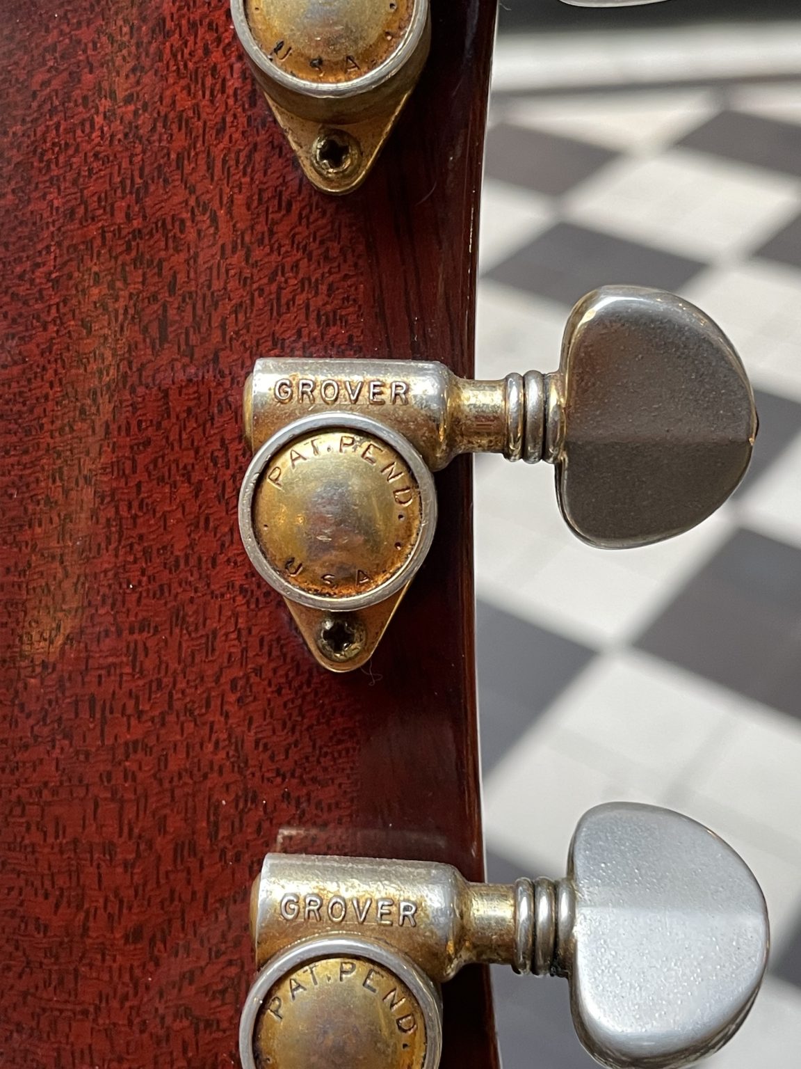 gibson es 355td 1959