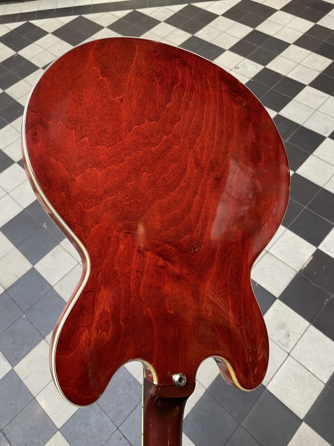 gibson es 355td 1959