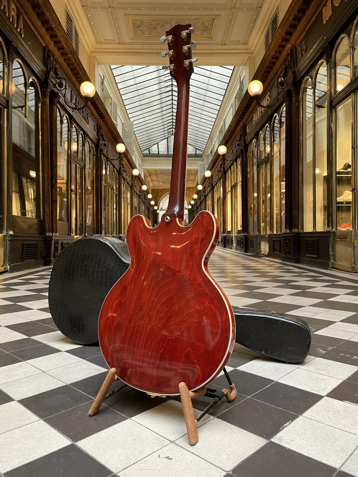 gibson es 355td 1959